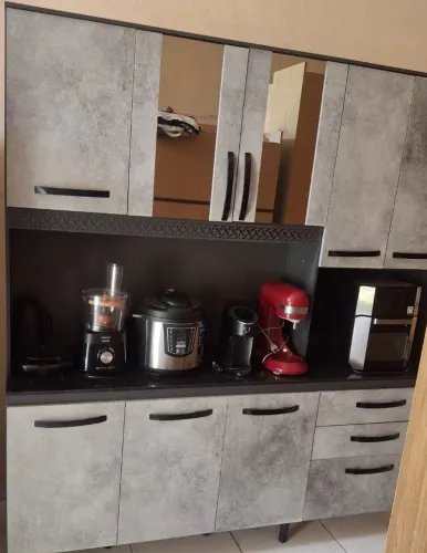 Armário de cozinha