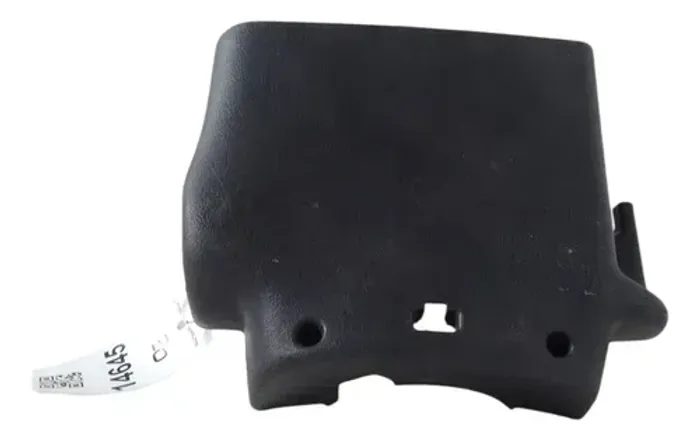 Acabamento Inferior Coluna Direção Peugeot 206 2006 2007
