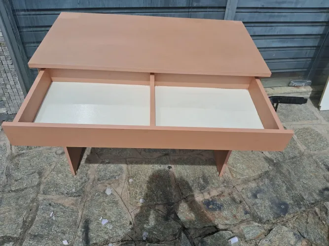 Mesa com gavetao small