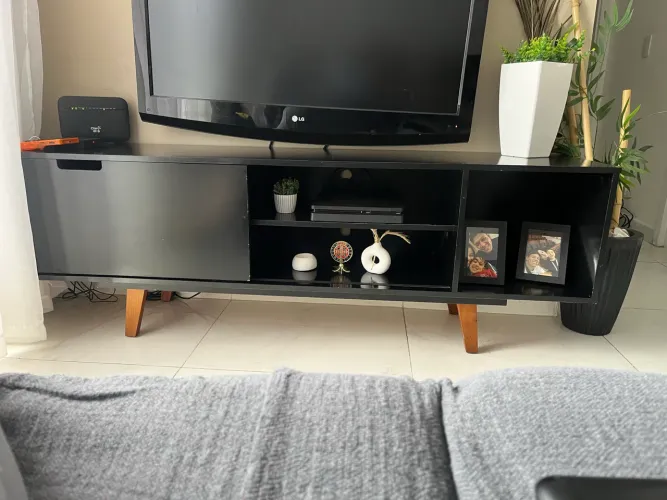 Rack retrô