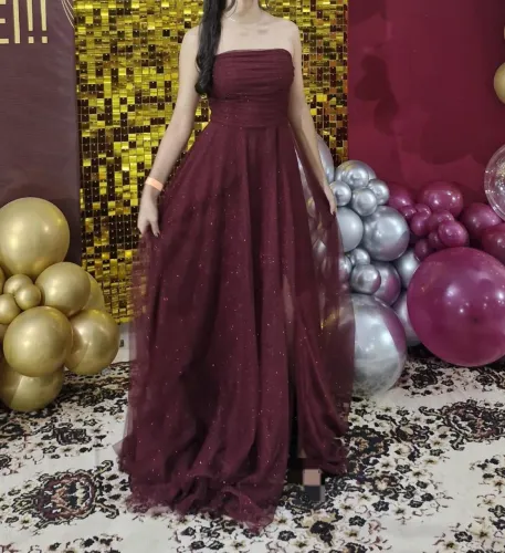 Vestido de Festa