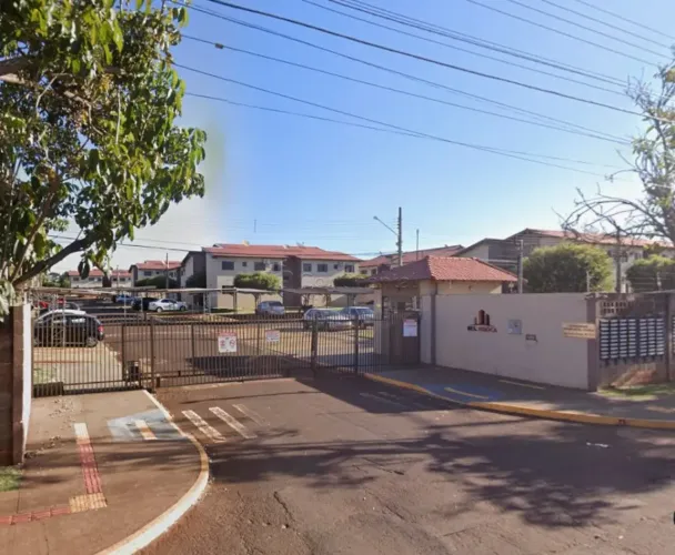 Apartamento para Locação em Dourados-MS