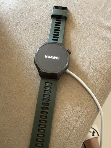 Huawei Watch GT6 Pro