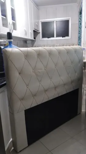 Cabeceira de cama