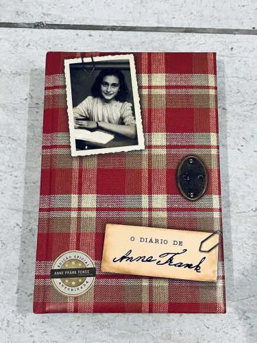 O Diário de Anne Frank