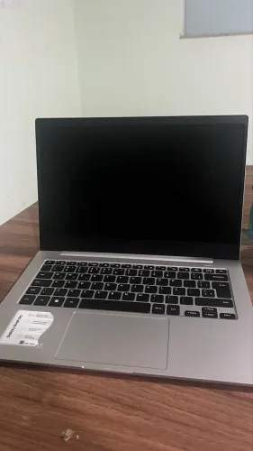 Notebook Galaxy Book Go