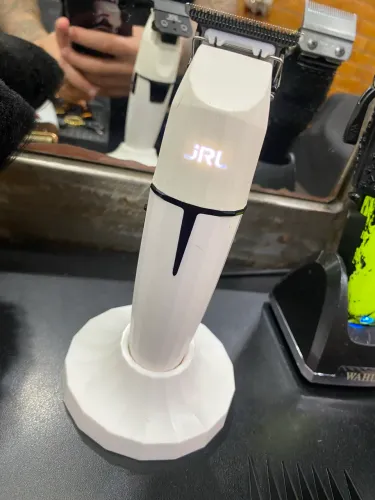 Máquina de acabamento JRL