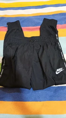 Desapego calça infantil tamanho 10 draif
