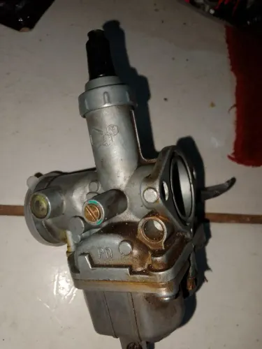 Carburador