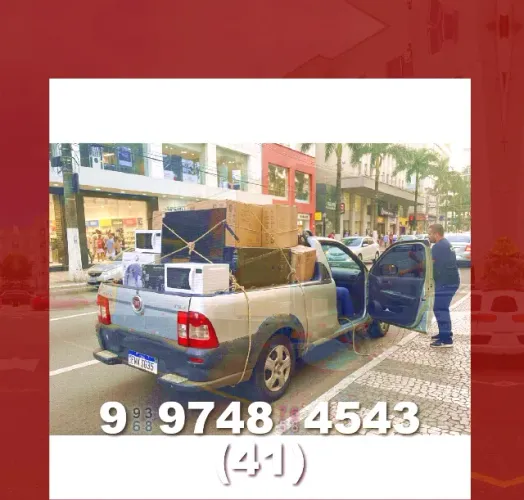 Guincho de motos para você! transporte rápido e seguro, não perca tempo!