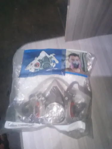 Máscaras 3M