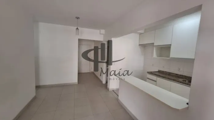 Locação Apartamento Sao Caetano do Sul Barcelona Ref: 47723