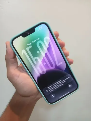 IPHONE 14 PLUS