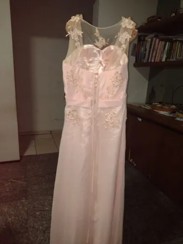 Vestidos de festa