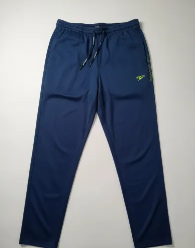 Moletom Speedo masculino TAM G marinho