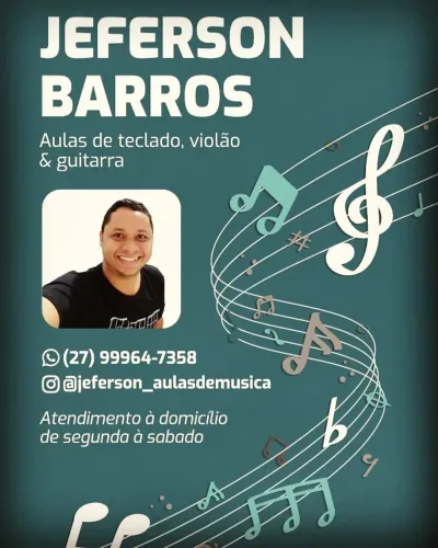 AULAS DE HARMONIA MUSICAL