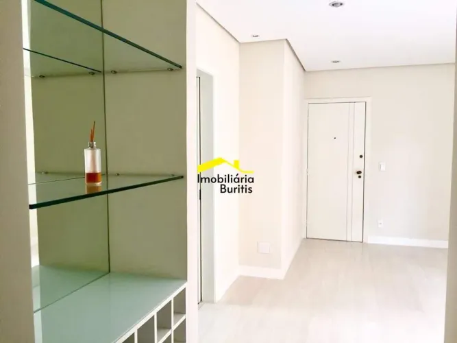 Apartamento à venda, 3 quartos, 1 suíte, 2 vagas, Buritis - Belo Horizonte/MG