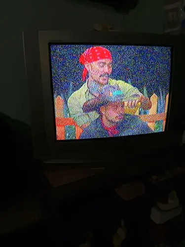 Tv LG