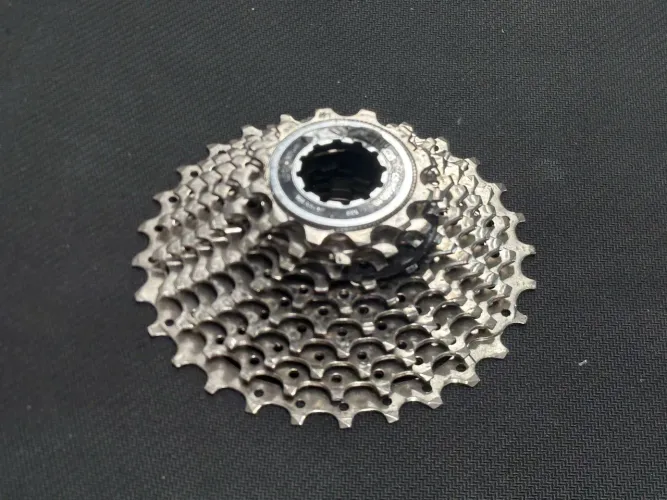 Grupo Shimano Tiagra 2x10 