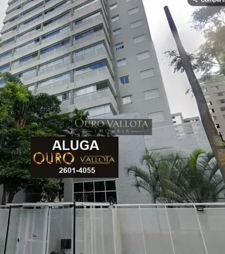 Apartamento com 2 dormitórios para alugar, 65 m² por R$ 7.593,00/mês - Bela Vista - São Pa