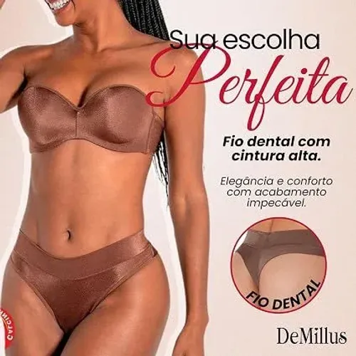 DeMillus mais barato