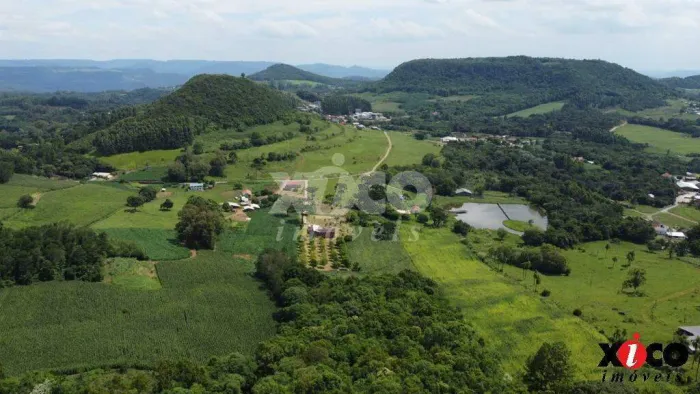 SÍTIO / CHÁCARA PARA VENDA EM NOVA PETRÓPOLIS / RS NO BAIRRO PINHAL ALTO