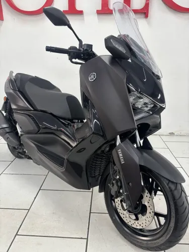 Yamaha X-Max 300 Connect 2026 impecável 