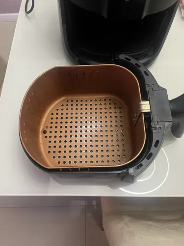 Air fryer 220V
