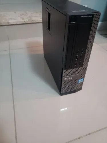i3 dell optiplex990 4gb ram