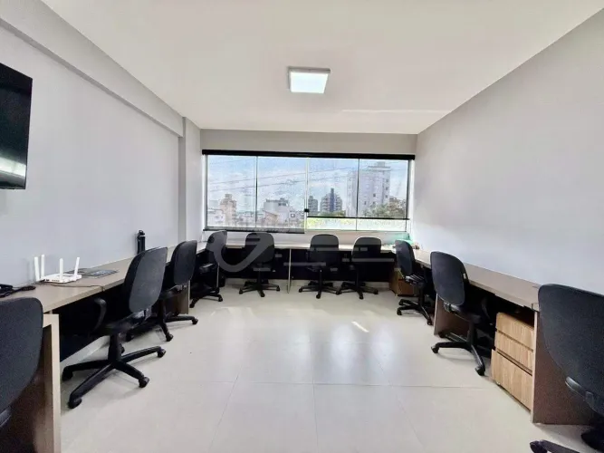 Sala para aluguel, Castelo - Belo Horizonte/MG