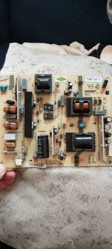 Placa TV Philco PTV 49 f68dswn