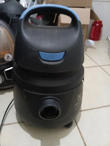 Aspirador po e Agua..110v..completo..leia
