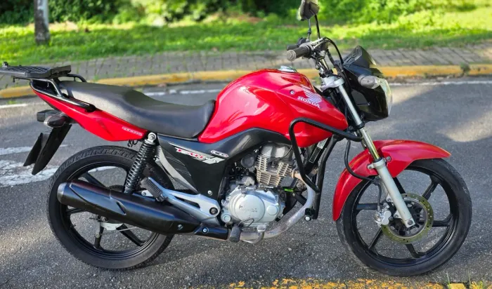 Fan 150 ESDi 2015