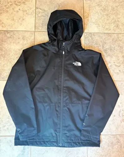 Jaqueta de chuva The North Face DryVent Masculina
