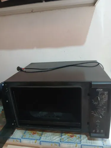 Forno elétrico