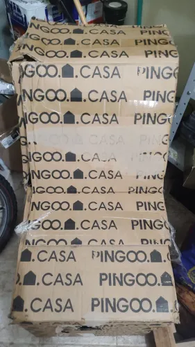 Vaso sanitário deca