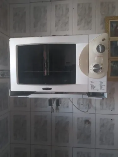Forno Fischer 44 litros