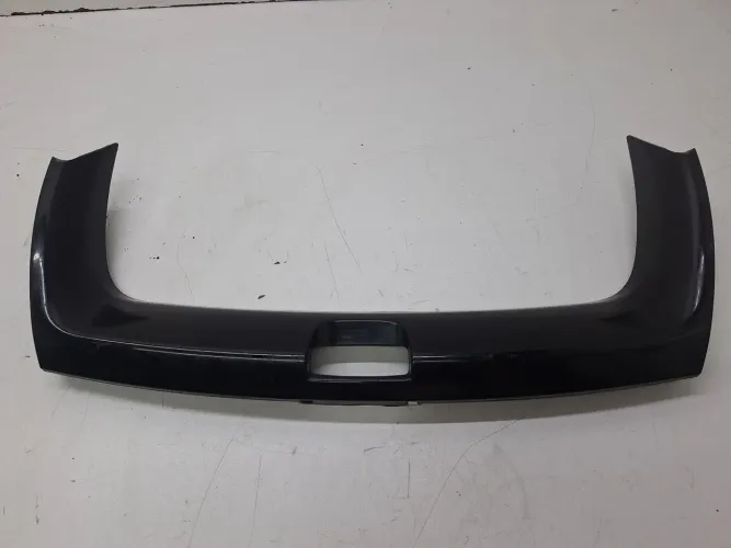 Acabamento Painel Central Citroen C4 Picasso 2009 *7