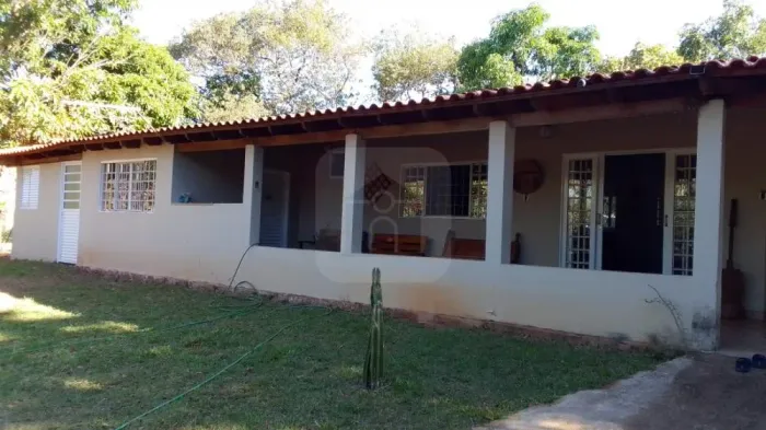 Chácaras à venda no Condomínio Chácaras Eldorado