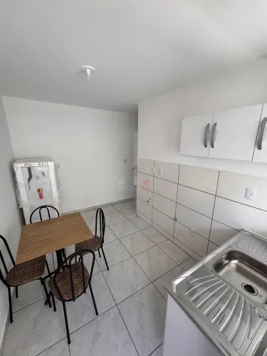 Locação anual 1 quarto em Camboriú no Rio Pequeno