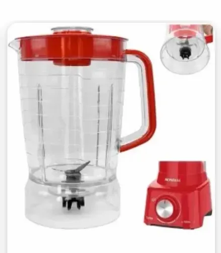 Copo Liquidificador Mondial