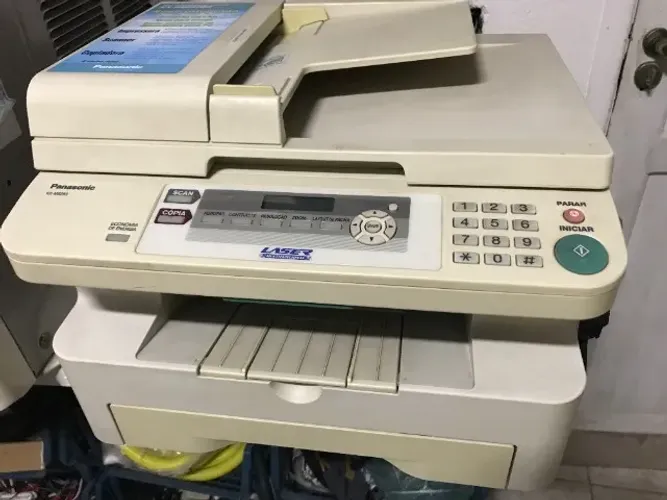 Panasonic KX-M8283