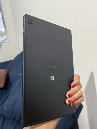 Tablet Samsung tab S6 lite