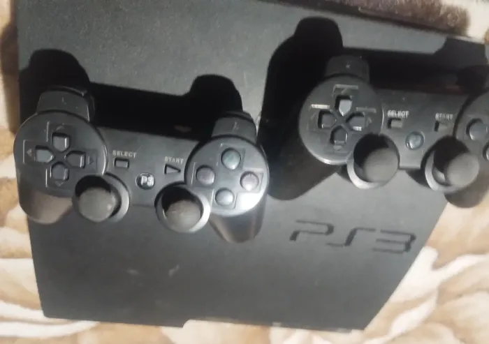 Ps3 desbloqueio hen