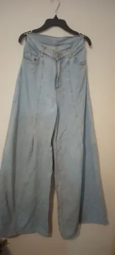 Calça jeans