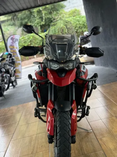 Thiumph TIGER 900 GT PRO 