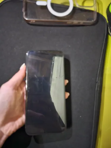 Iphone 15 PRO MAX - 256G - semi novo