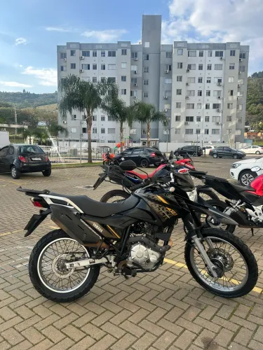 Moto Crosser 150 XTZ BARBADA