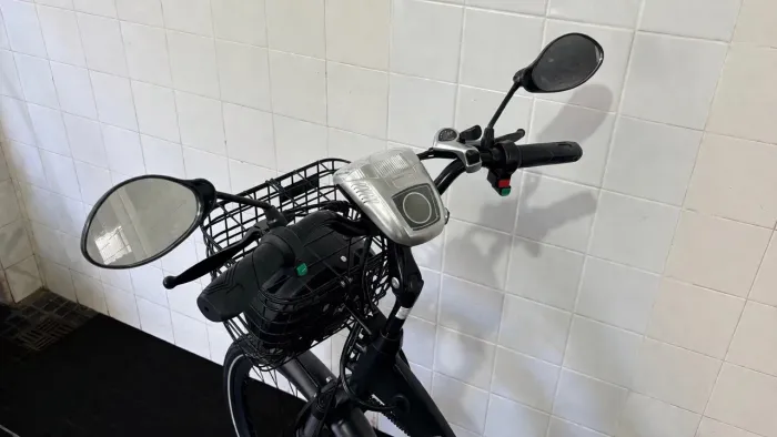 Bicicleta Elétrica Lev L (E-Bike) Oportunidade!