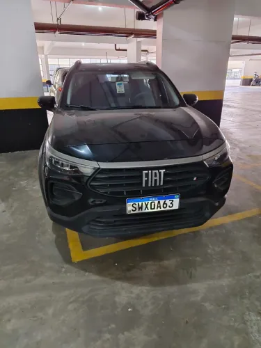Fiat Pulse Drive 1.3 8V Flex Aut. 2025
